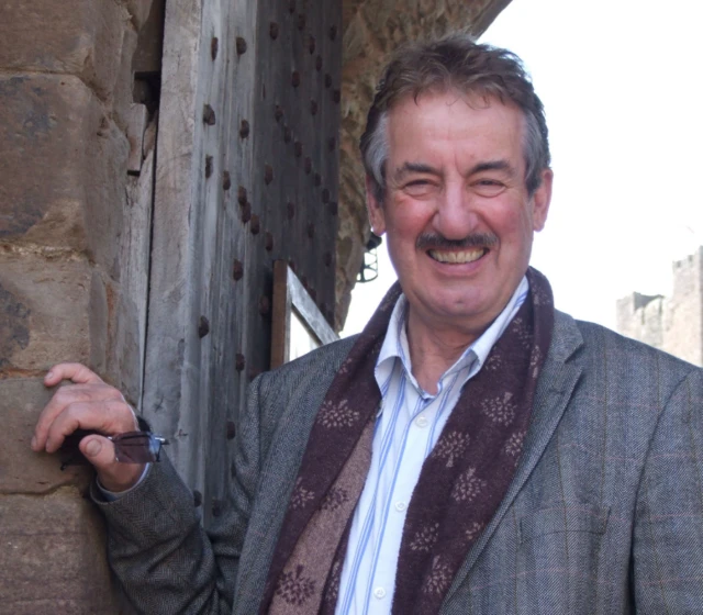 John Challis