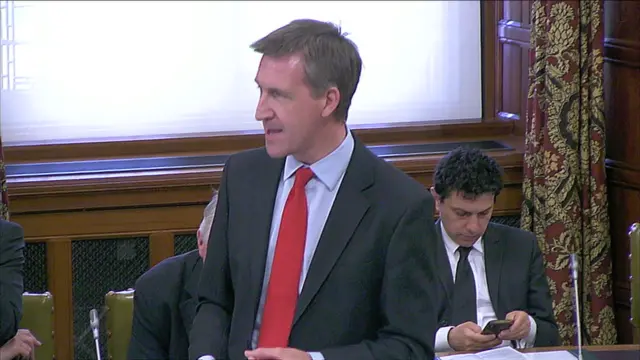 Dan Jarvis