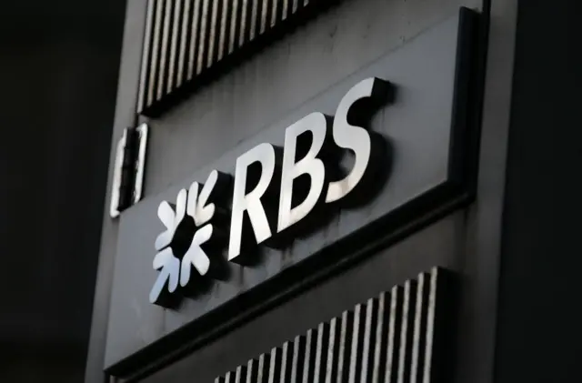 RBS logo