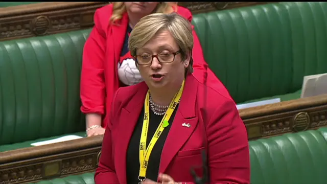 Joanna Cherry