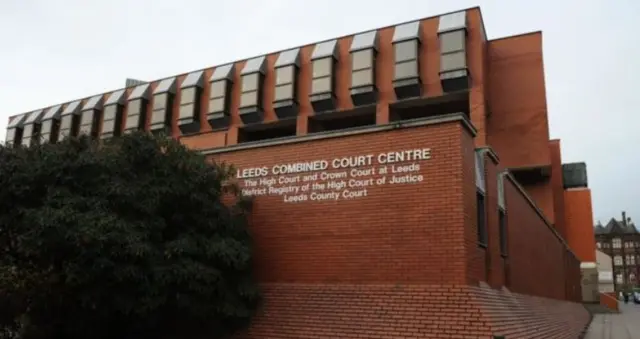 Leeds Crown Court