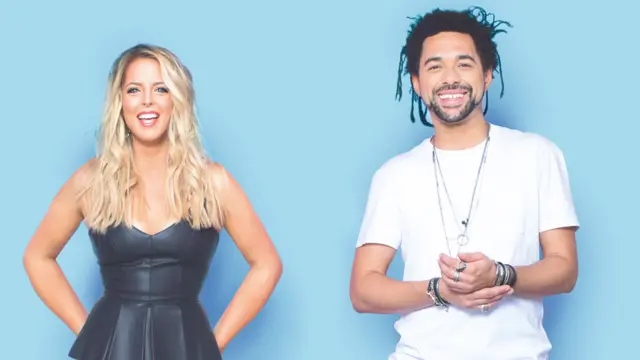 The Shires