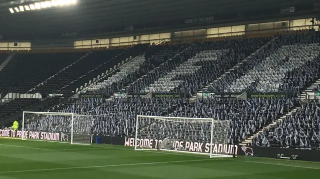 Pride Park