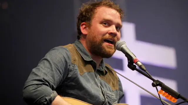 Scott Hutchison