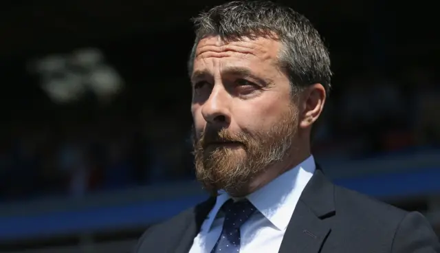 Slavisa Jokanovic