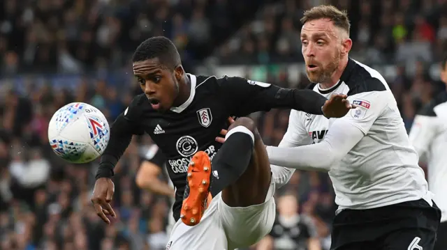 Ryan Sessegnon