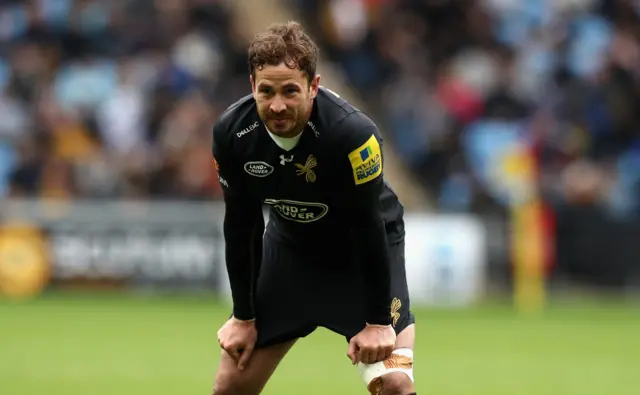 Danny Cipriani