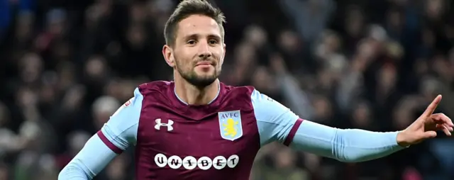 Conor Hourihane