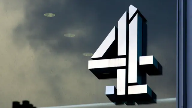 Channel 4 logo