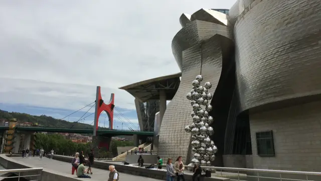 Guggenheim