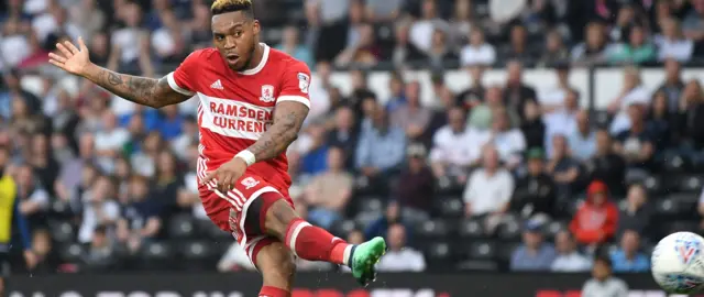 Britt Assombalonga