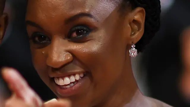 Wanuri Kahiu