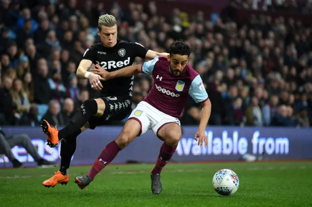 Neil Taylor, Aston Villa