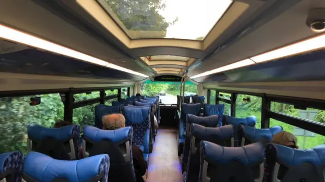 Bus