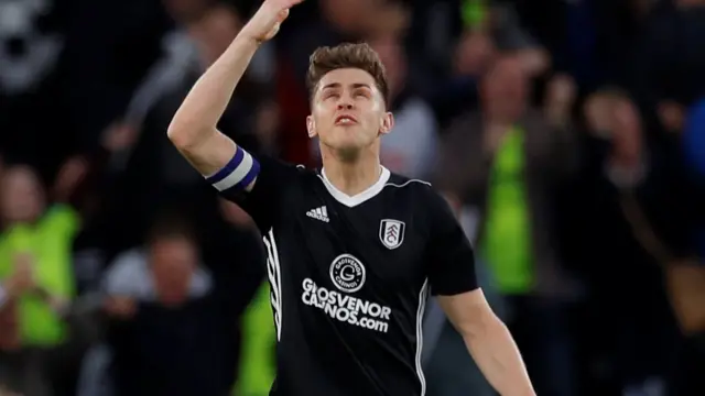 Tom Cairney