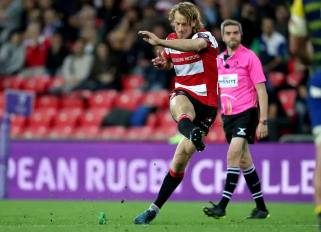 Billy Twelvetrees