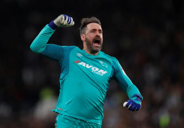 Scott Carson