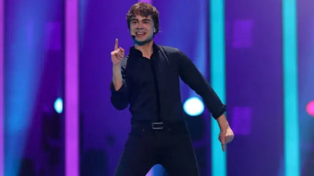 Alexander Rybak