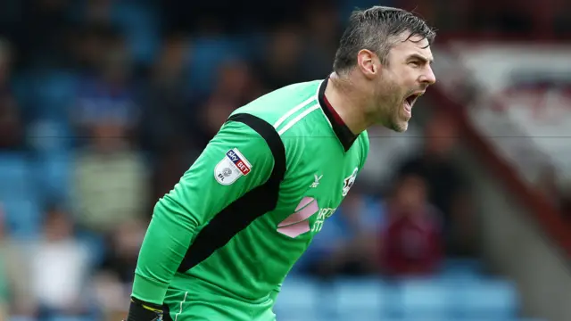 Matt Gilks