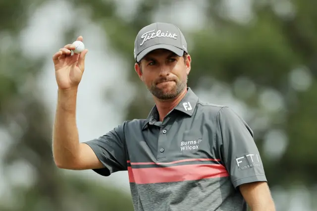 Webb Simpson