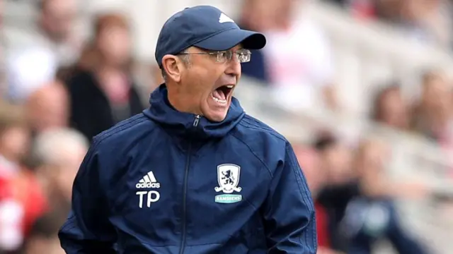 Tony Pulis