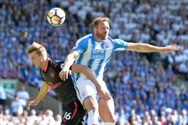 Laurent Depoitre