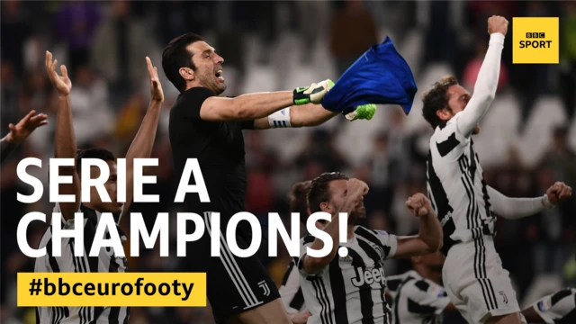 Juventus