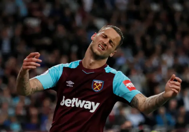 Marko Arnautovic