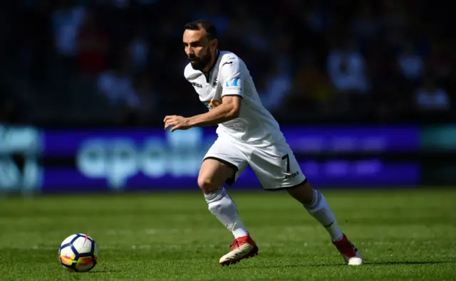 Leon Britton