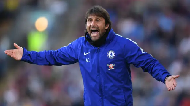 Antonio Conte