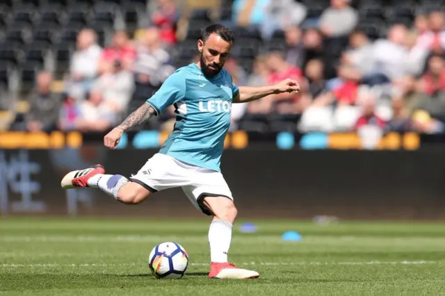 Leon Britton