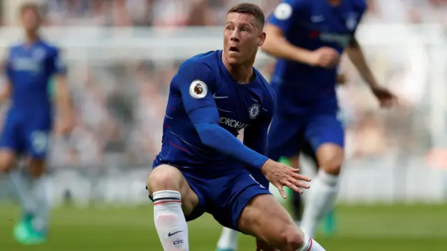 Ross Barkley