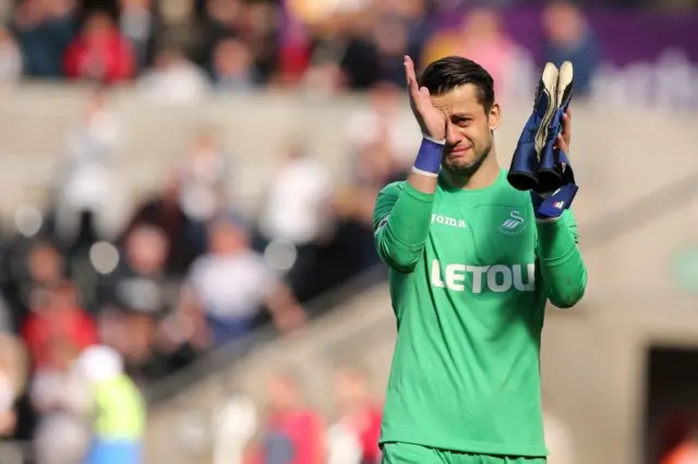 Fabianski