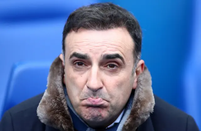 Carlos Carvalhal