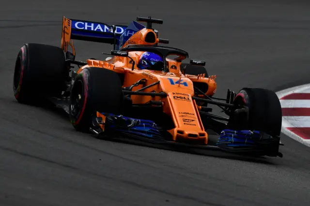 Fernando Alonso