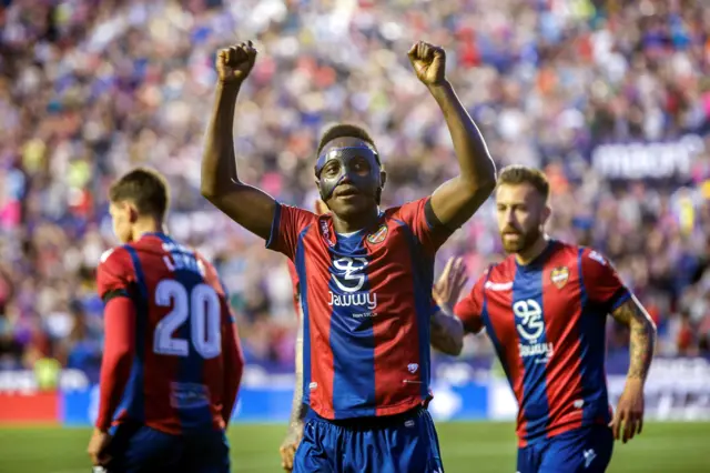 Emmanuel Boateng