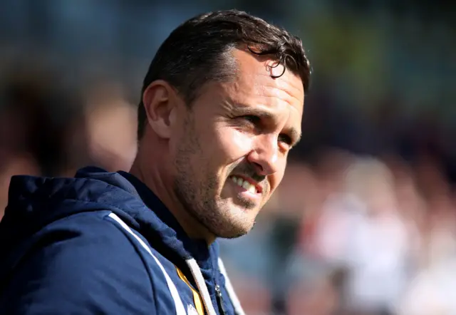 Paul Hurst