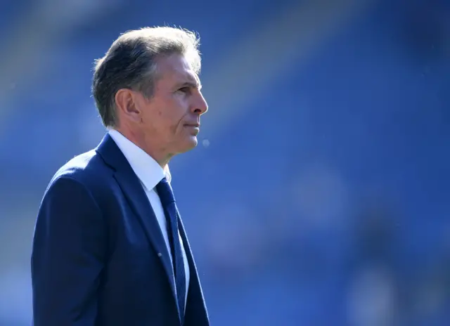 Claude Puel