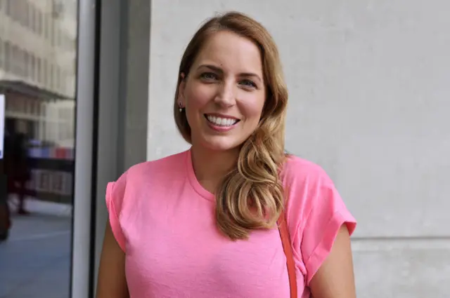 Jasmine Harman