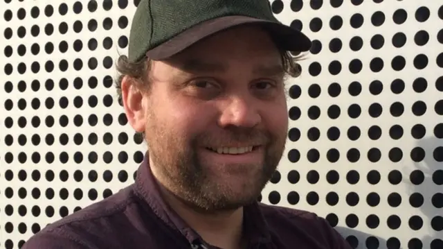 Scott Hutchson