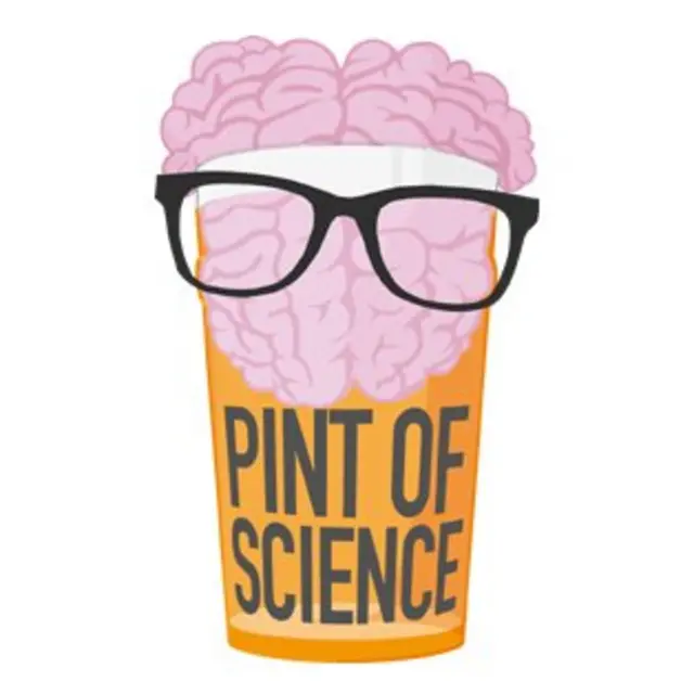 Pint of Science