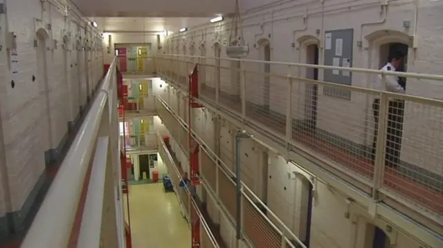 Prison