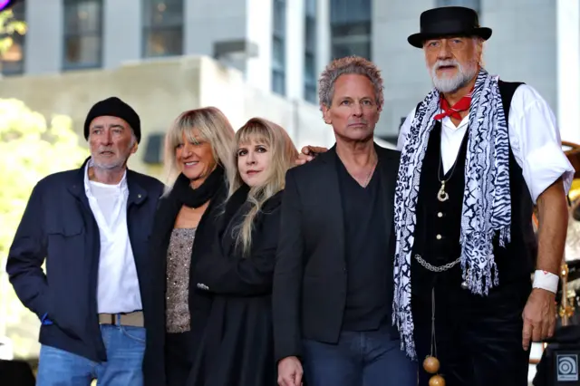 Fleetwood Mac