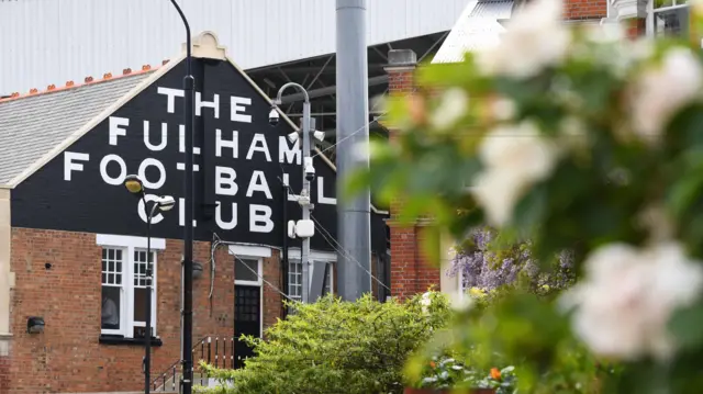 Craven Cottage