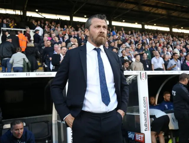 Slavisa Jokanovic