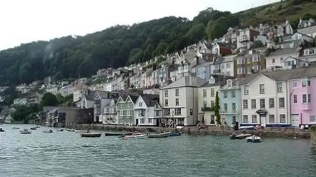 Dartmouth