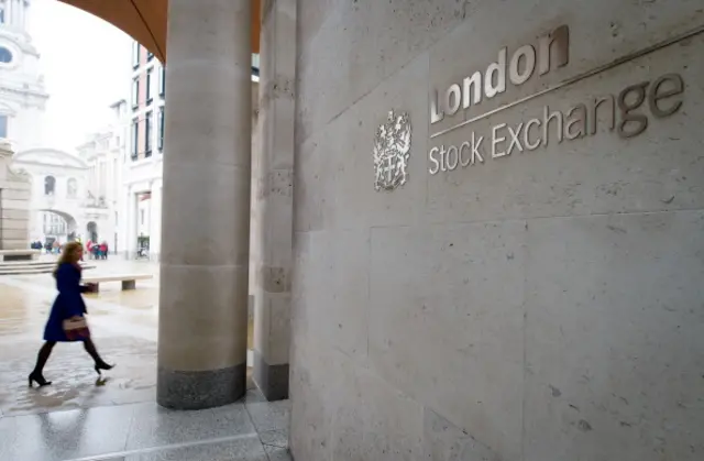 London Stock Exchange