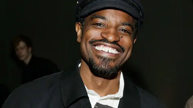 Andre 3000
