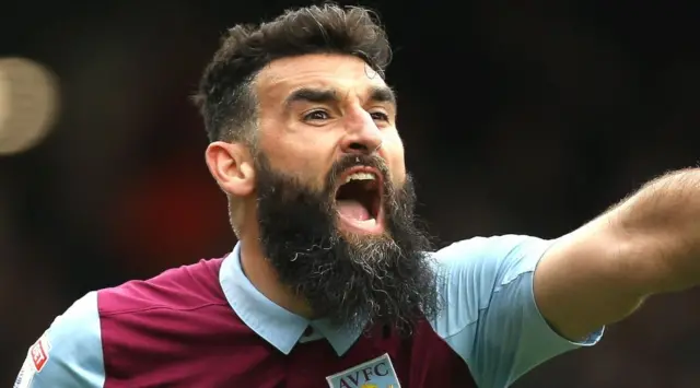 Mile Jedinak