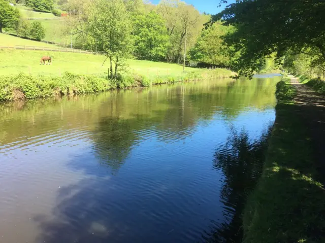 Calder Navigation